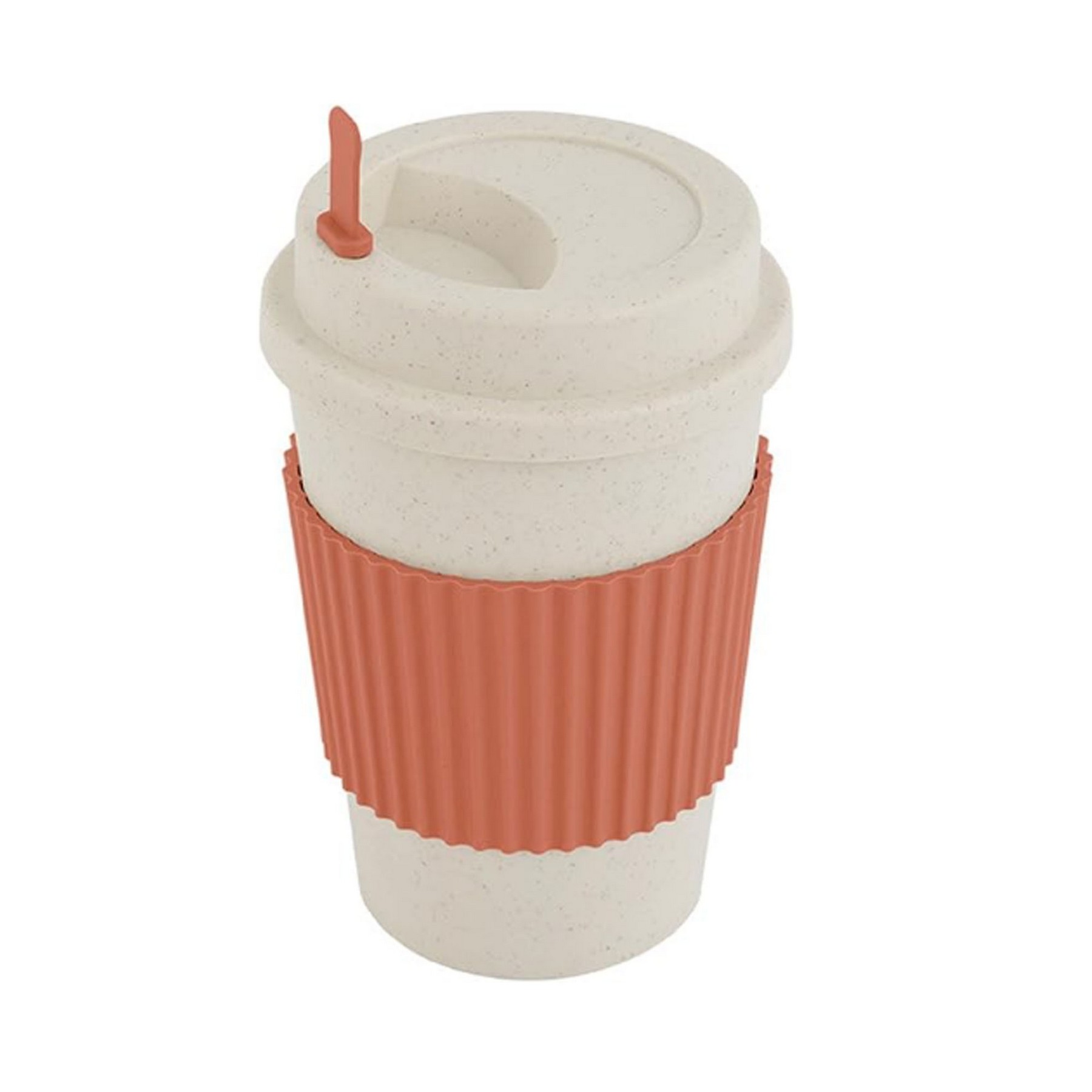 Wheat Straw Coffee Cup 5