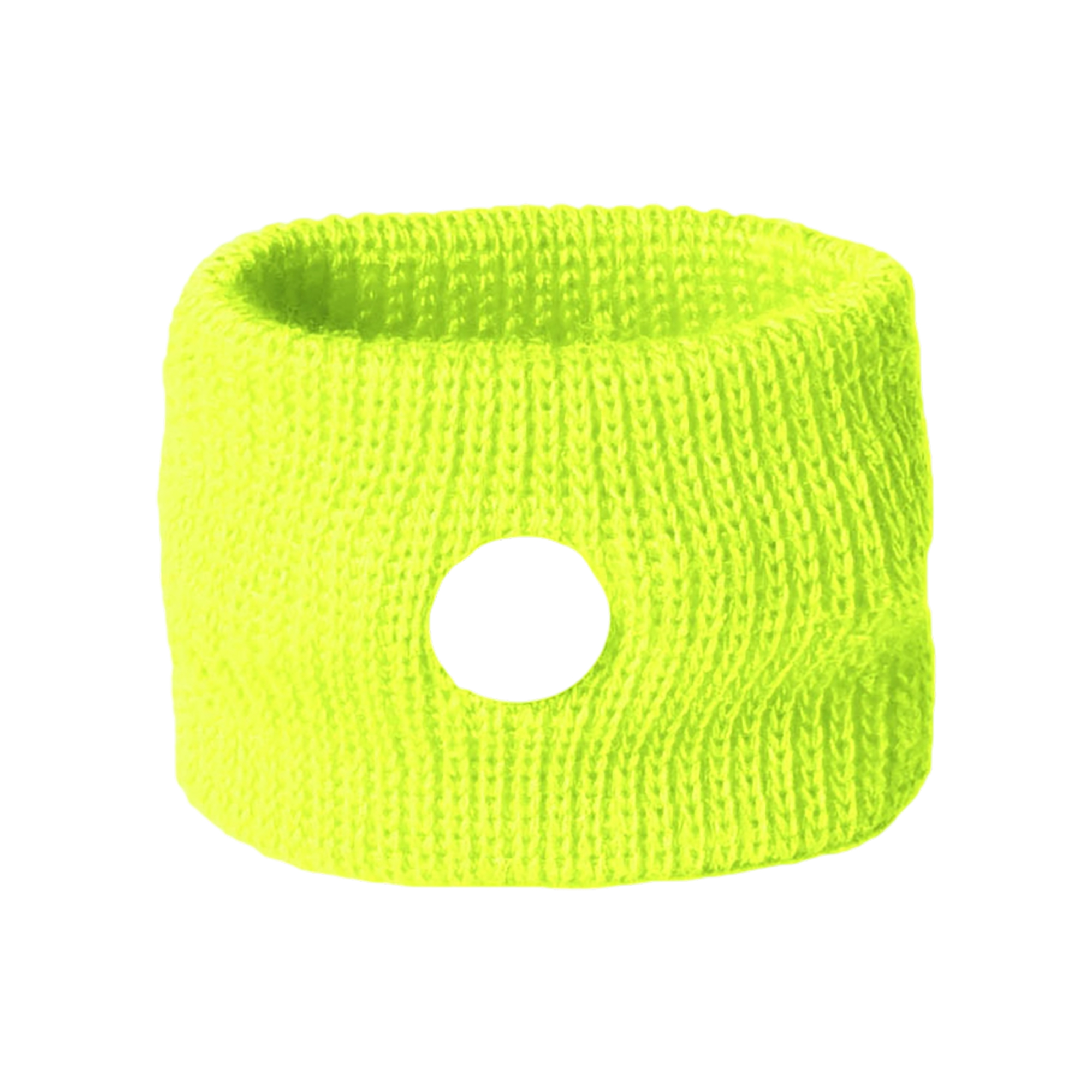 Cotton Motion Relief Wrist Band 1.97" x 1.18" 9