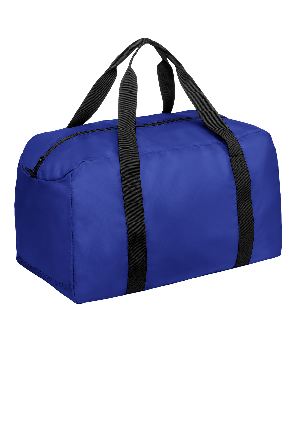 Port Authority Mini Ripstop Travel Duffel BG820 3