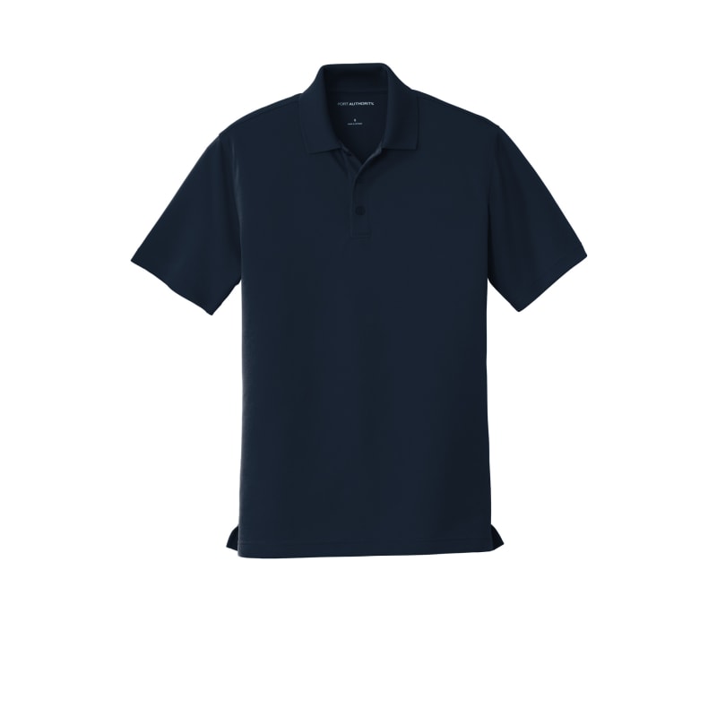 Port Authority Dry Zone UV Micro-Mesh Polo. 63
