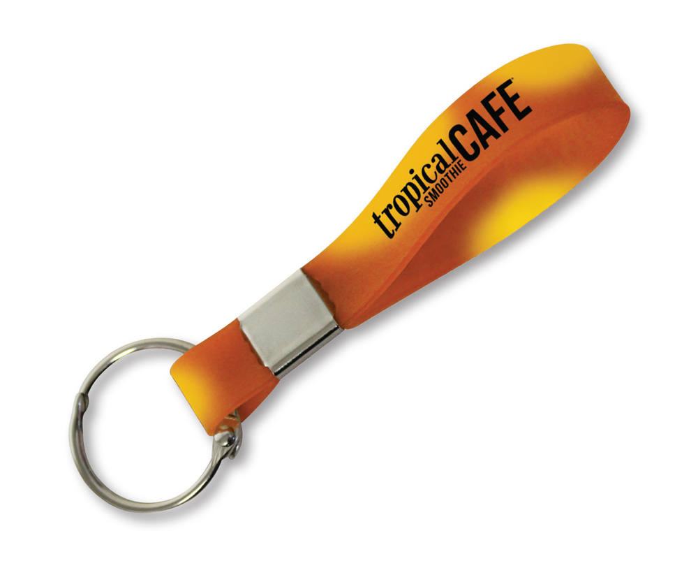 Mood™ Key Chain 5