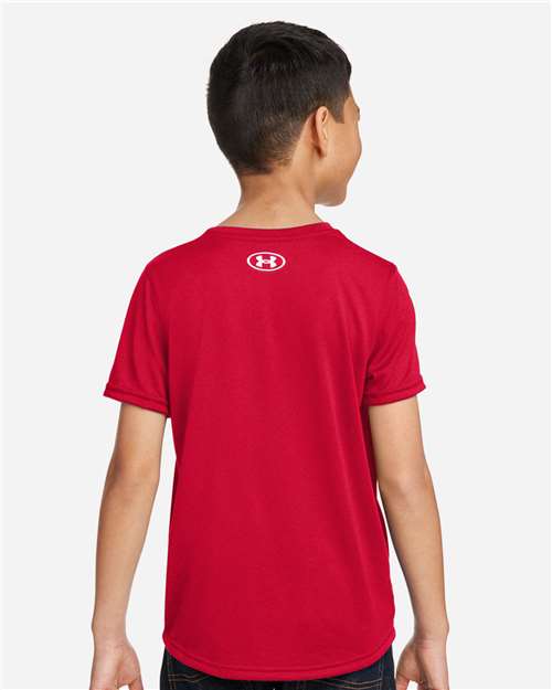 Youth Tech™ Team T-Shirt - 1377487 23