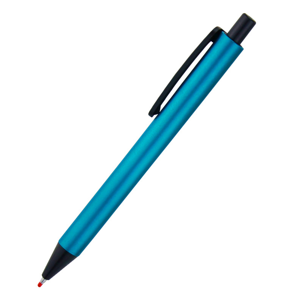 5 5/8 " Colored Paint Jumping Neutral Pen 1