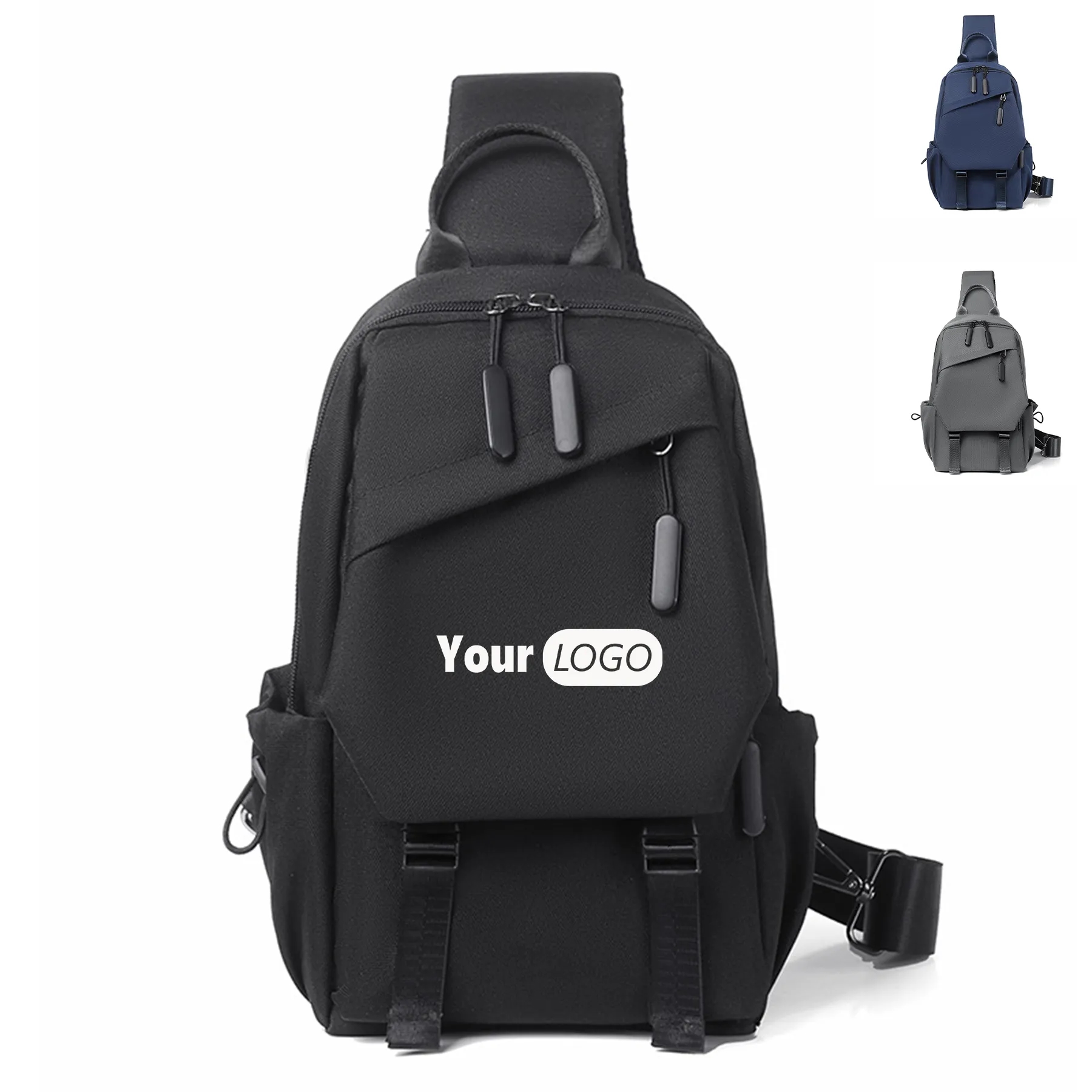 Fashion Crossbody Bag 3