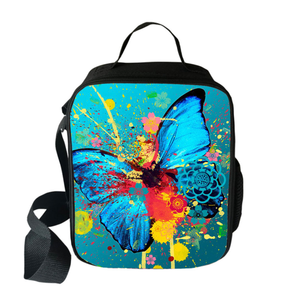 Unisex Multifunctional Lightweight Messenger Bag 2