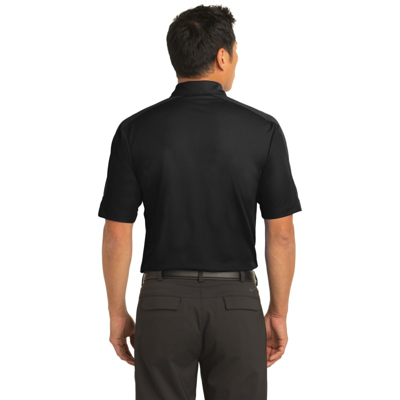 Nike Tech Sport Dri-FIT Polo. 17