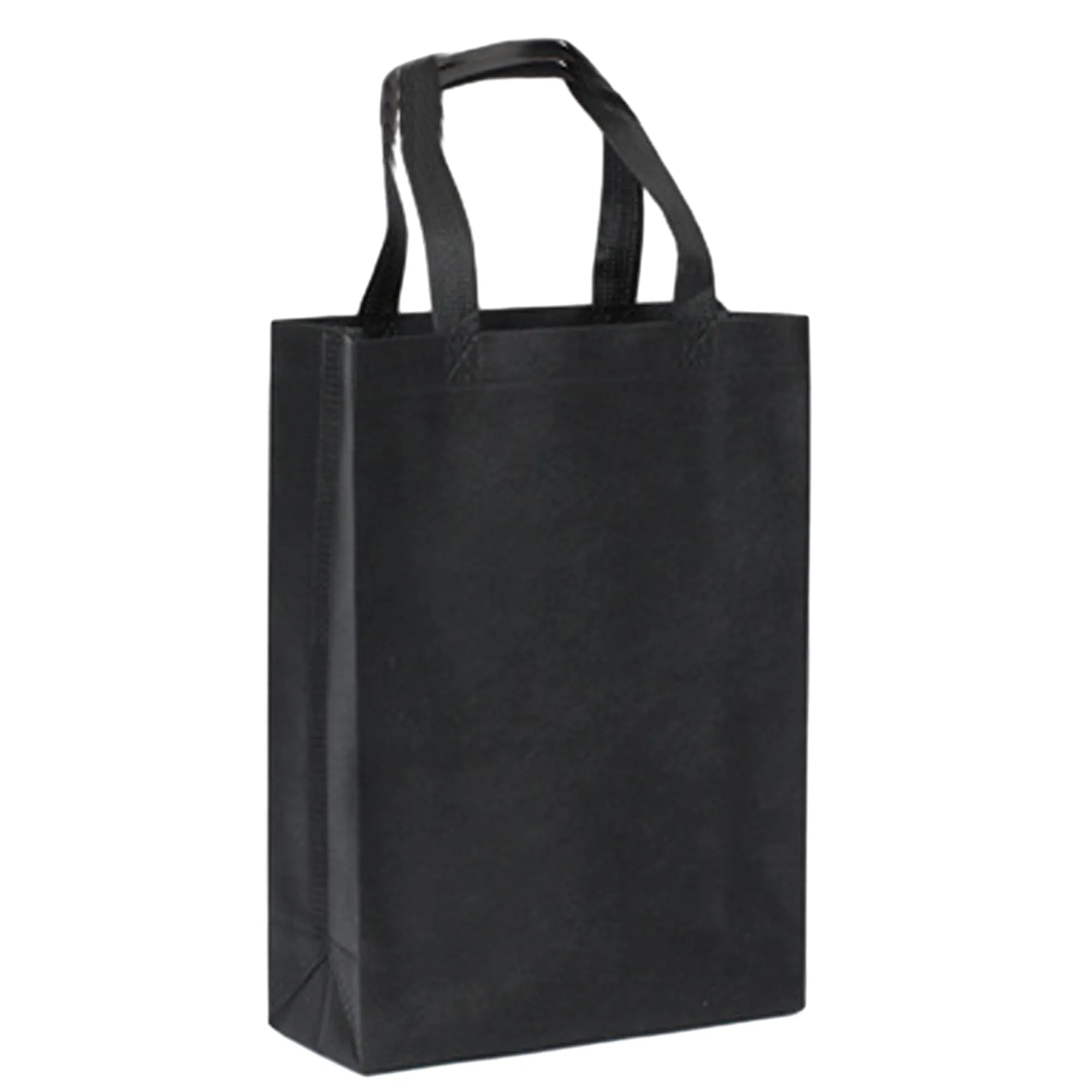 15"x4"x12" Portable Reusable Non-Woven Bag Moq 7