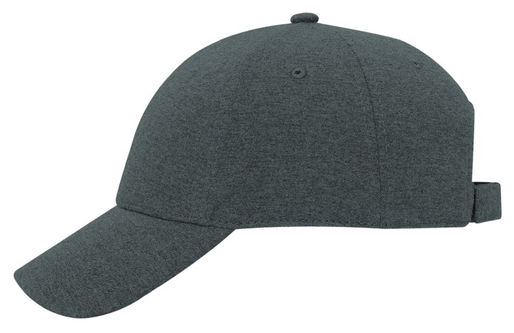 OTTO CAP® 6 Panel Low Profile Baseball Cap 142