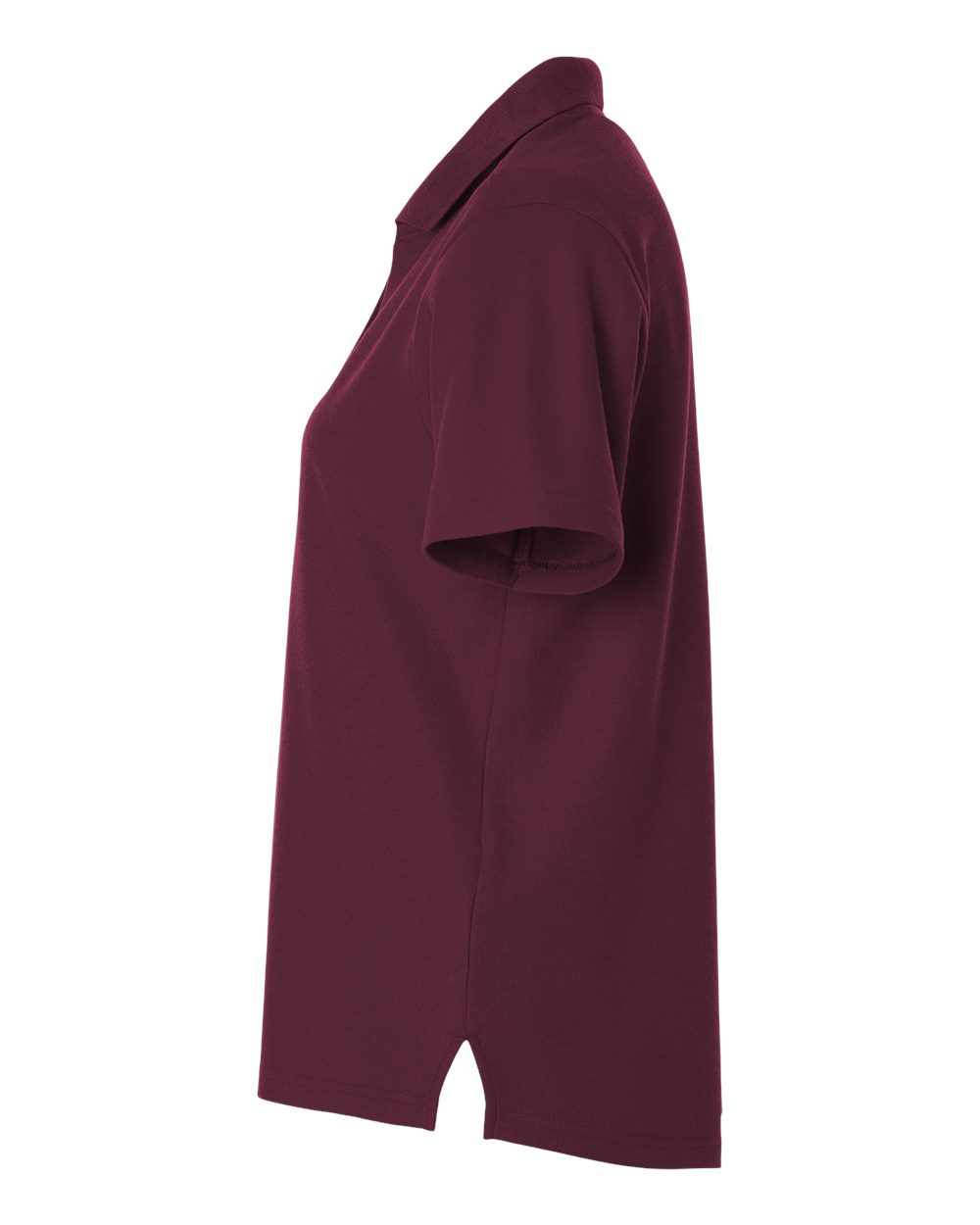 Women's Resolve CVC Performance Pique Polo - CE106W 6