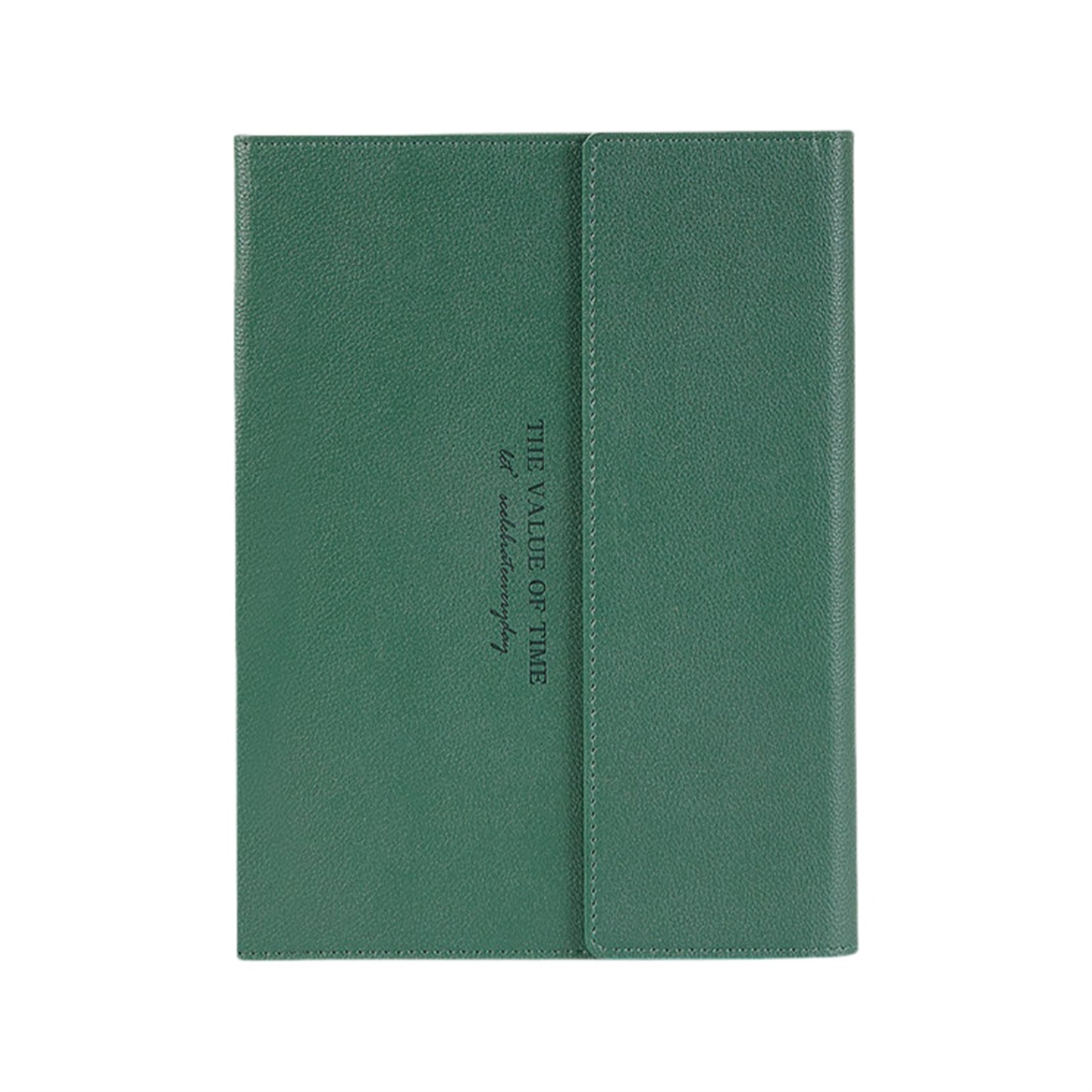 A5 Three Fold Notebook 7