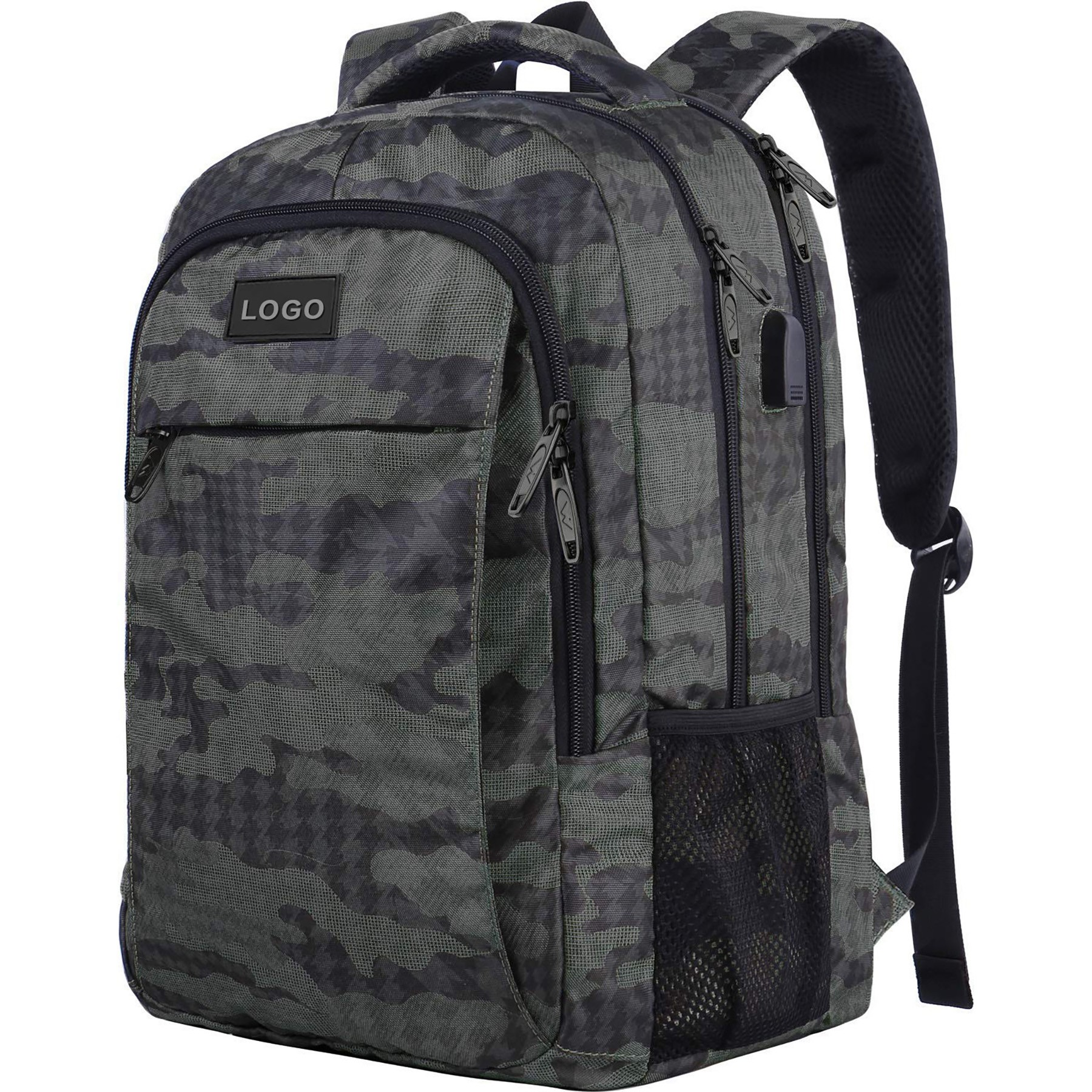 Travel Laptop Backpack 1