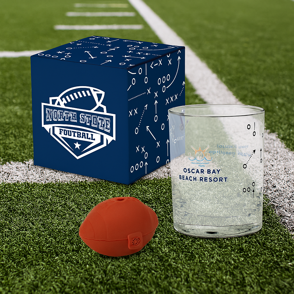 Touchdown Cocktail Kit 2