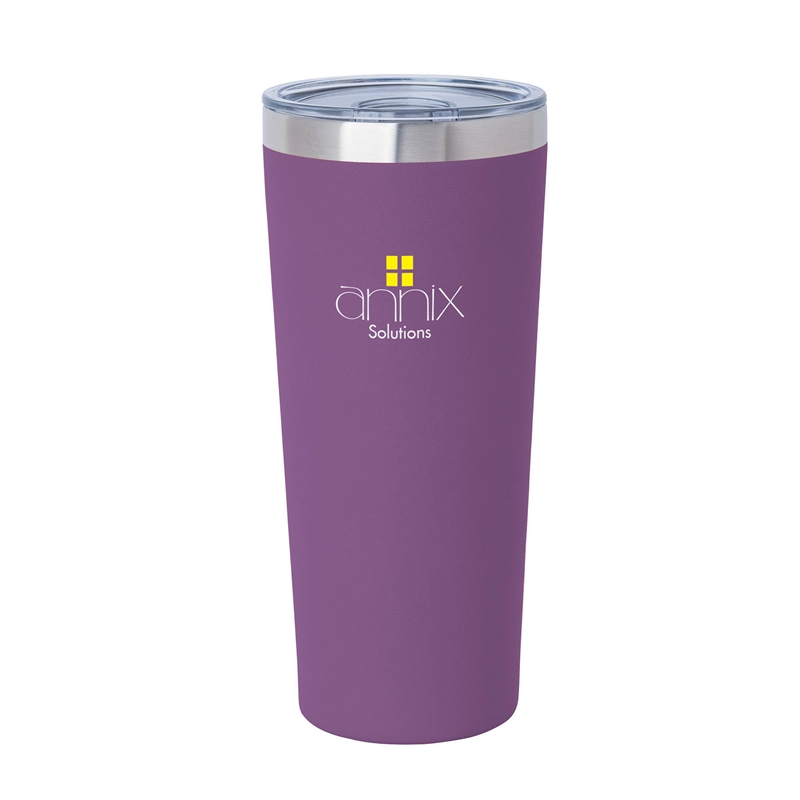 Biere 22 oz. Double Wall S/S Tumbler 74