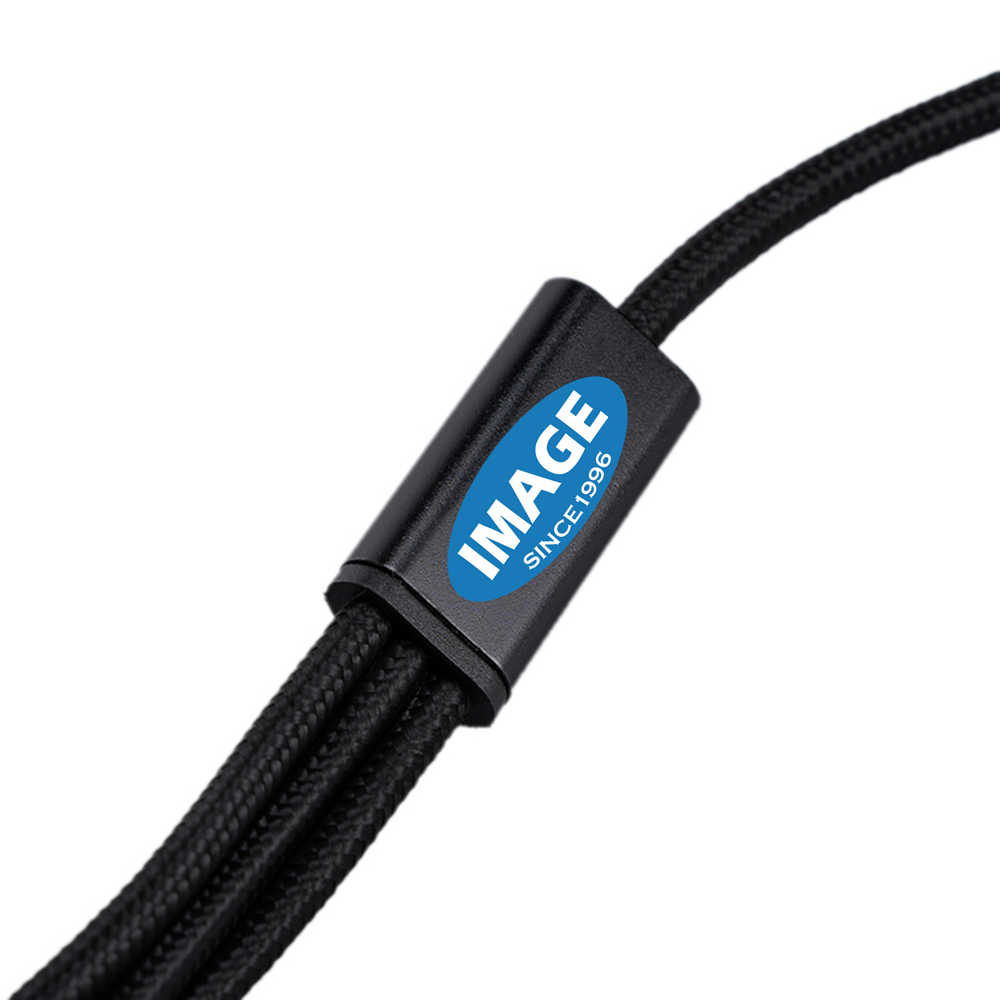 3-in-1 Multi Charging Cable 1