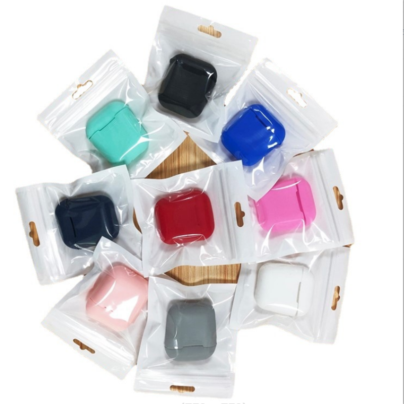 Bluetooth headset protective cover 2