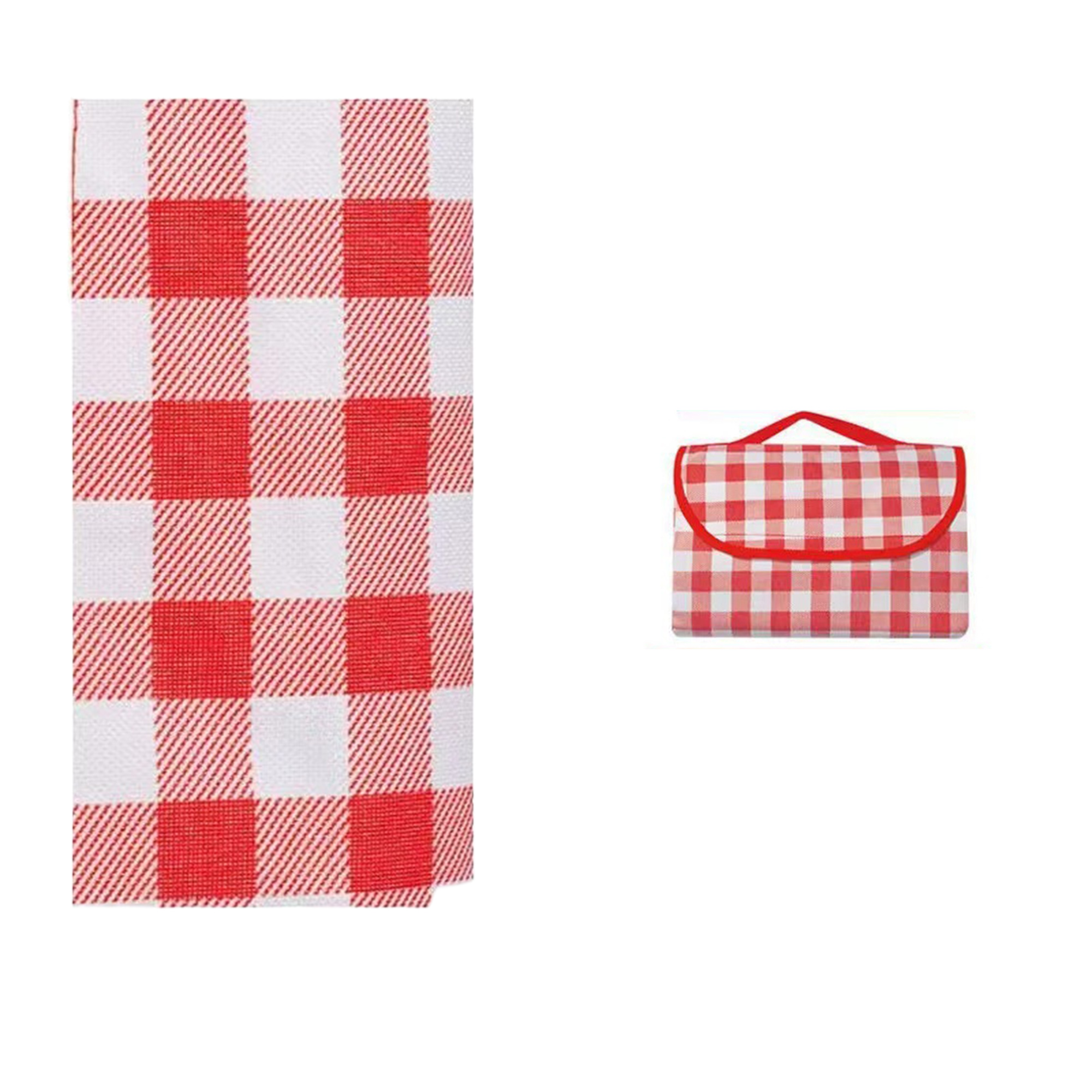 Waterproof Outdoor Picnic Beach Camping Mat Blanket 2