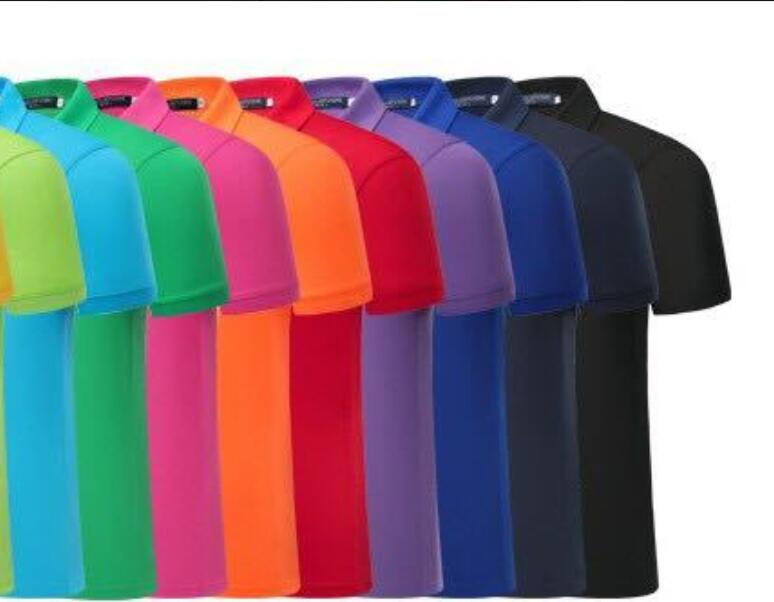 Blue Generation Men's Value Moisture Wicking Polo Shirt 4