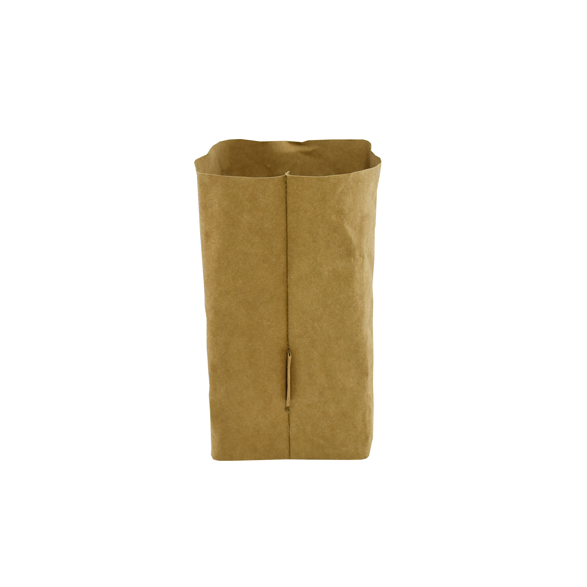 Sewo Kraft Paper Storage Bag - Medium 5