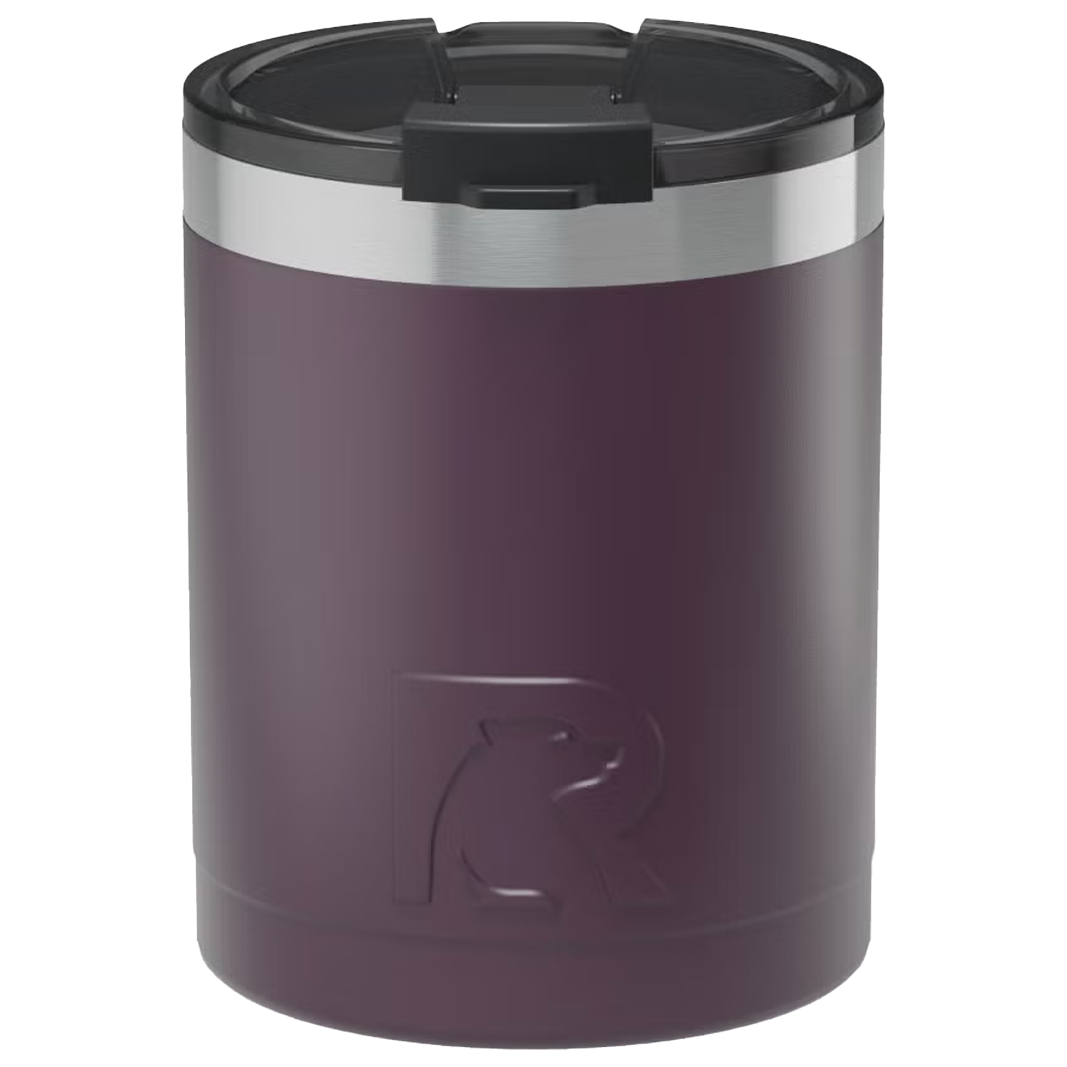 12 Oz RTIC® Stainless Steel Ceramic Lined Essential Lowball Tumbler 1