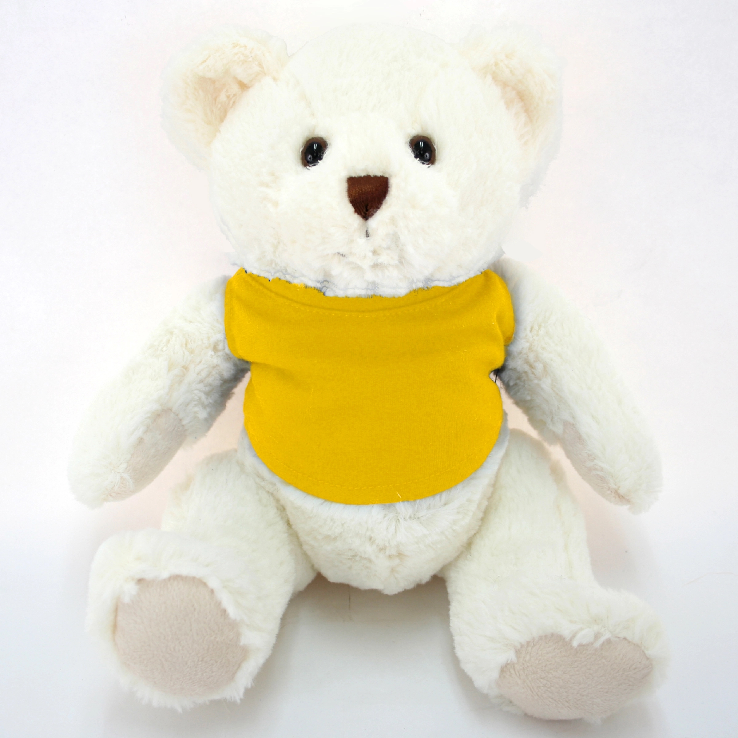 9" White Bear 9
