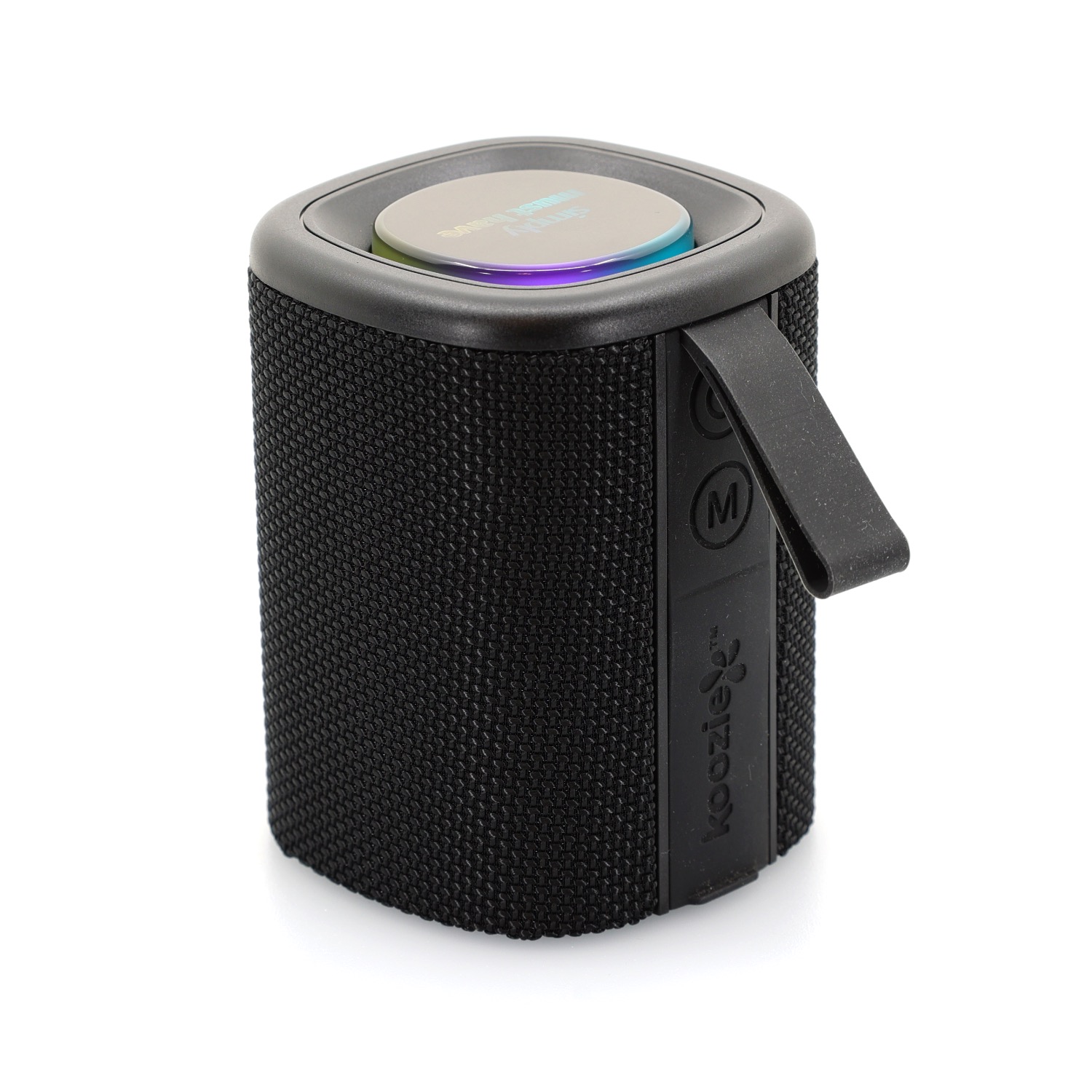 Koozie® Aqua Glow Water-Resistant Bluetooth® Speaker 87