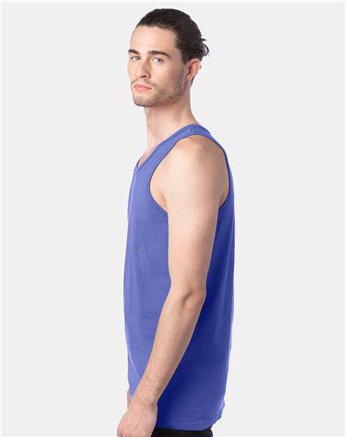 Unisex Garment-Dyed Unisex Tank Top - GDH300 111