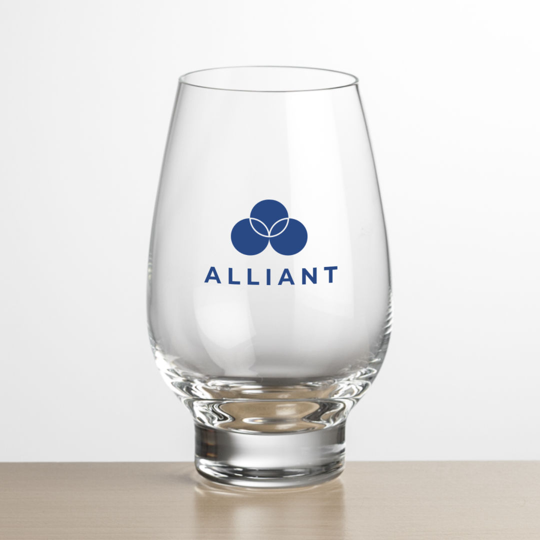 Glenarden Stemless Wine - Imprinted 3