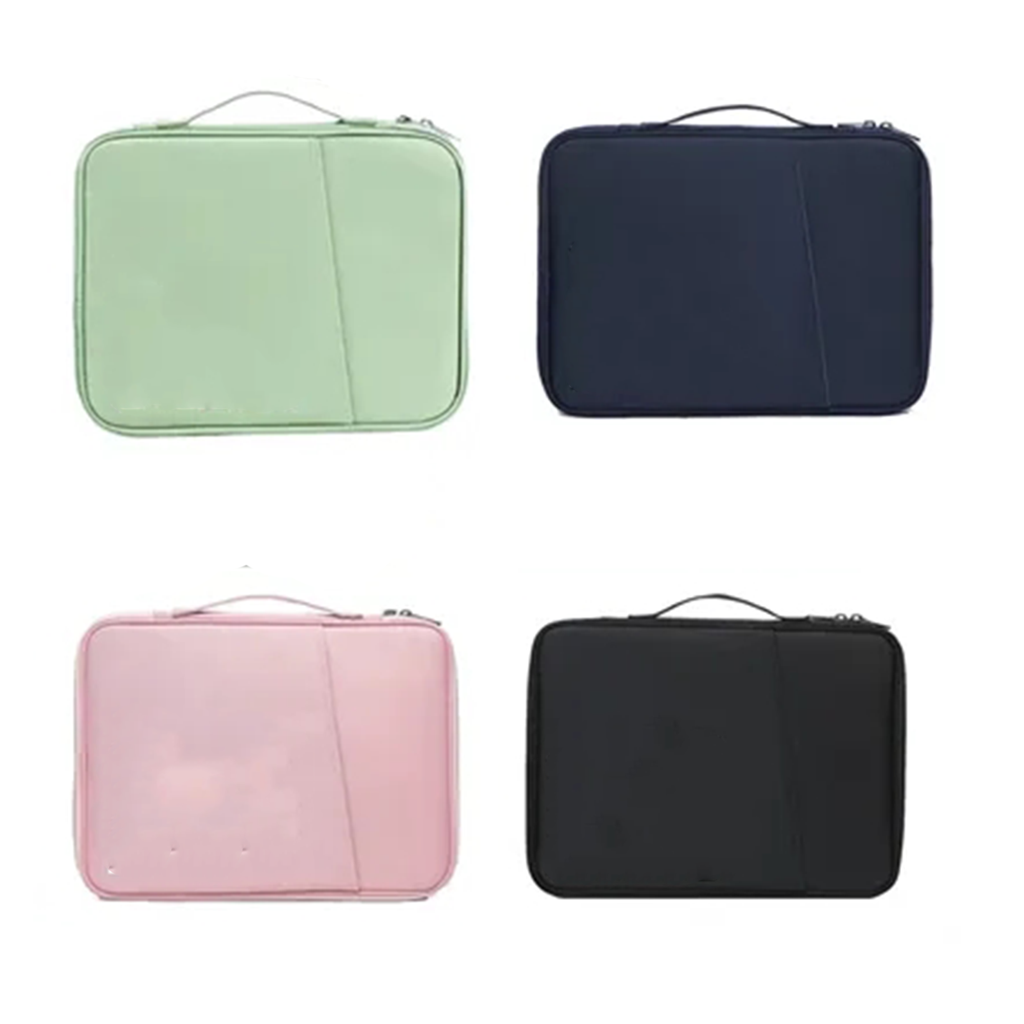 Tablet Computer Carrying Bag 3