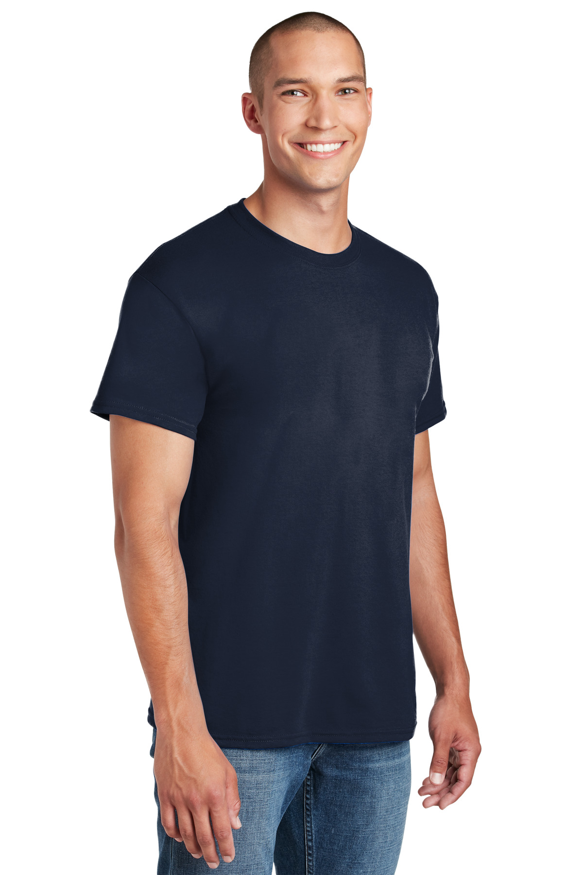 Gildan® DryBlend 50 Cotton/50 Poly T-Shirt 47
