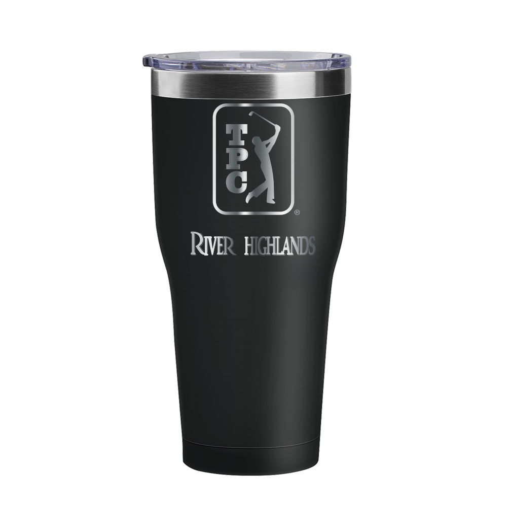 Tully 30oz Stainless Steel Tumbler 34
