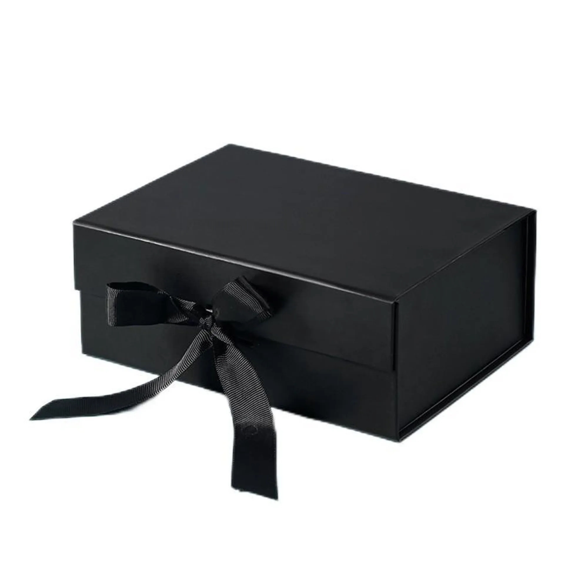 Collapsible Magnetic Gift Box 9