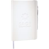 FSC® Mix 5.5" x 8.5" Nova Bound Journal 42