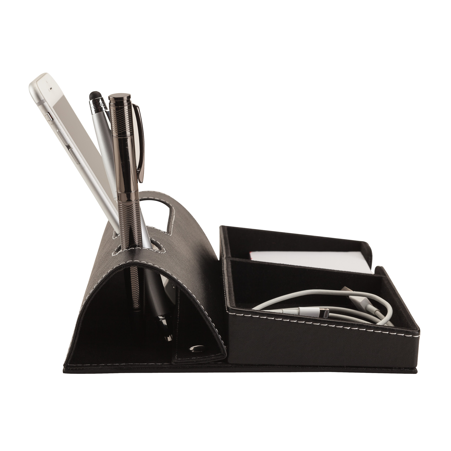 Lexington Desk Organizer 6
