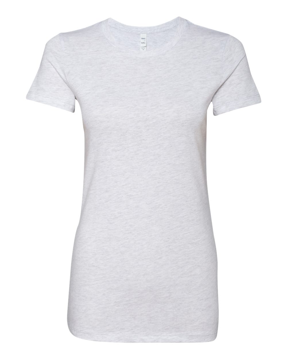 Women's Slim Fit Tee - 6004 41