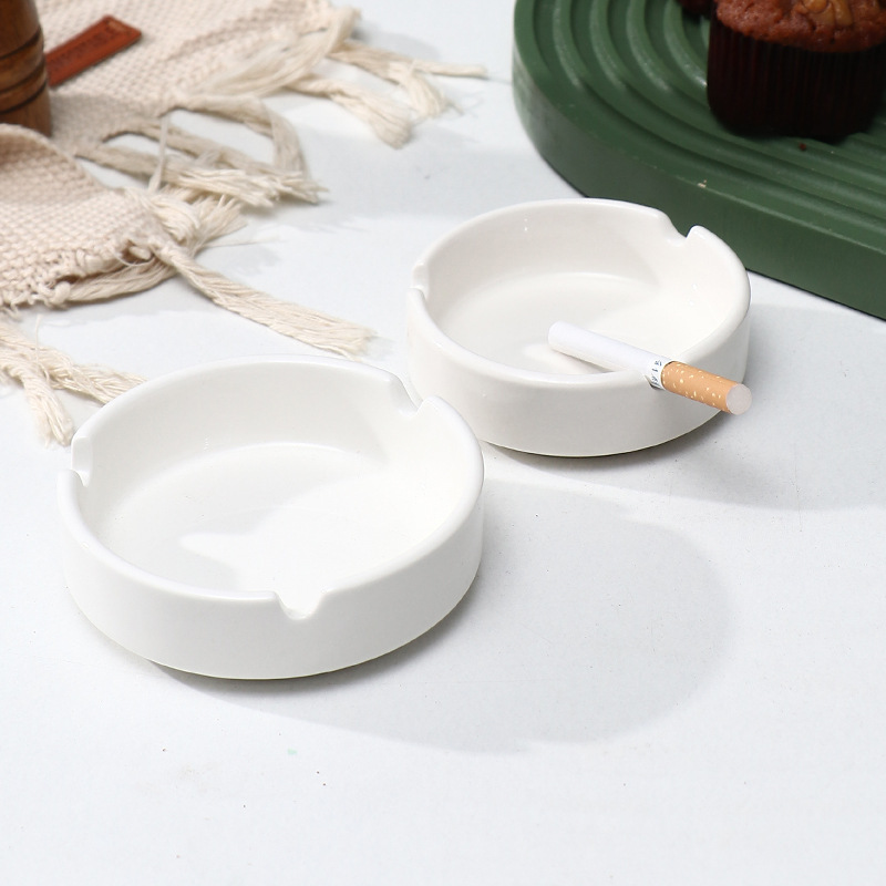 Ashtray 1