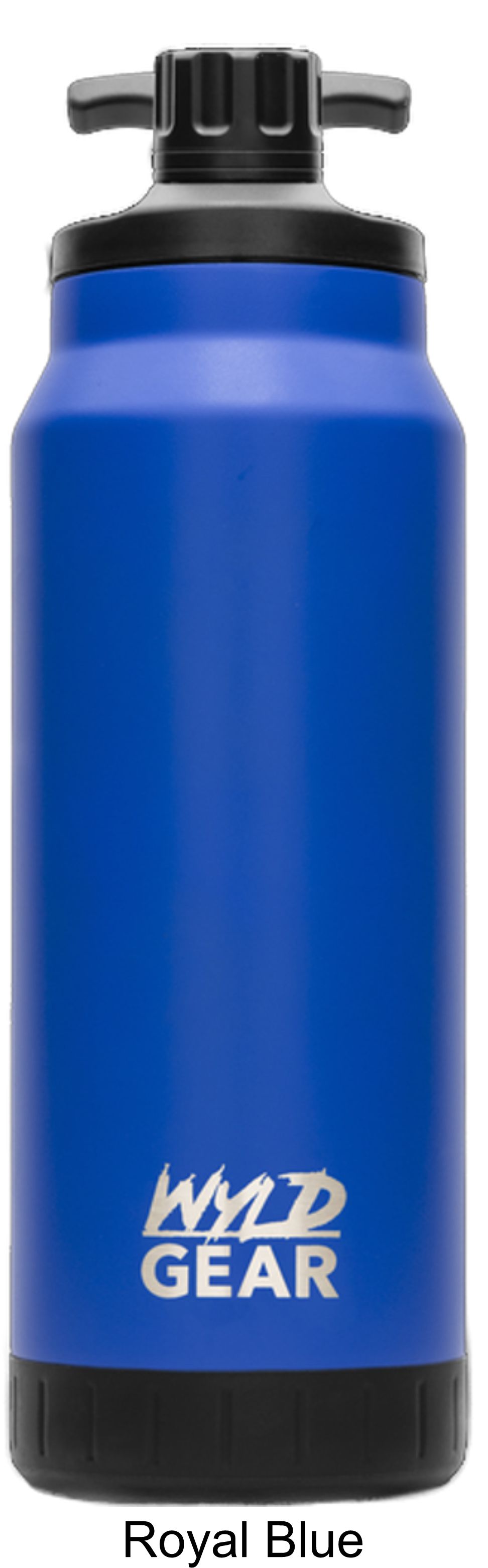 Wyld Gear 44 oz Stainless Steel Bottle 7