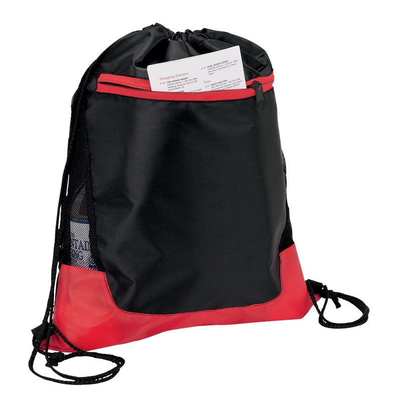 Clermont Sport Bag 53