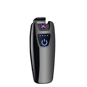 Waterproof Electric Arc Lighter With USB Charging 18