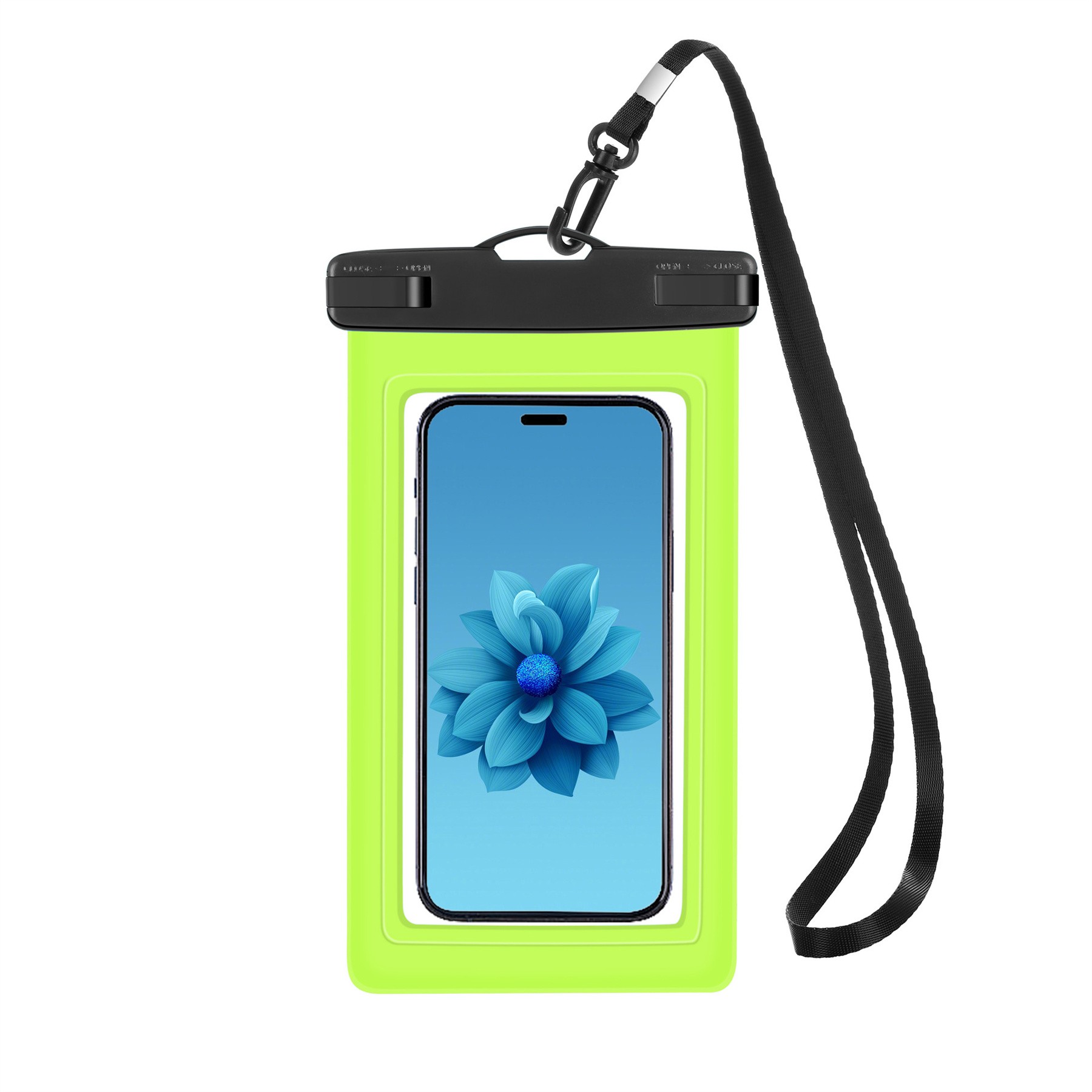 Waterproof Phone Pouch 8