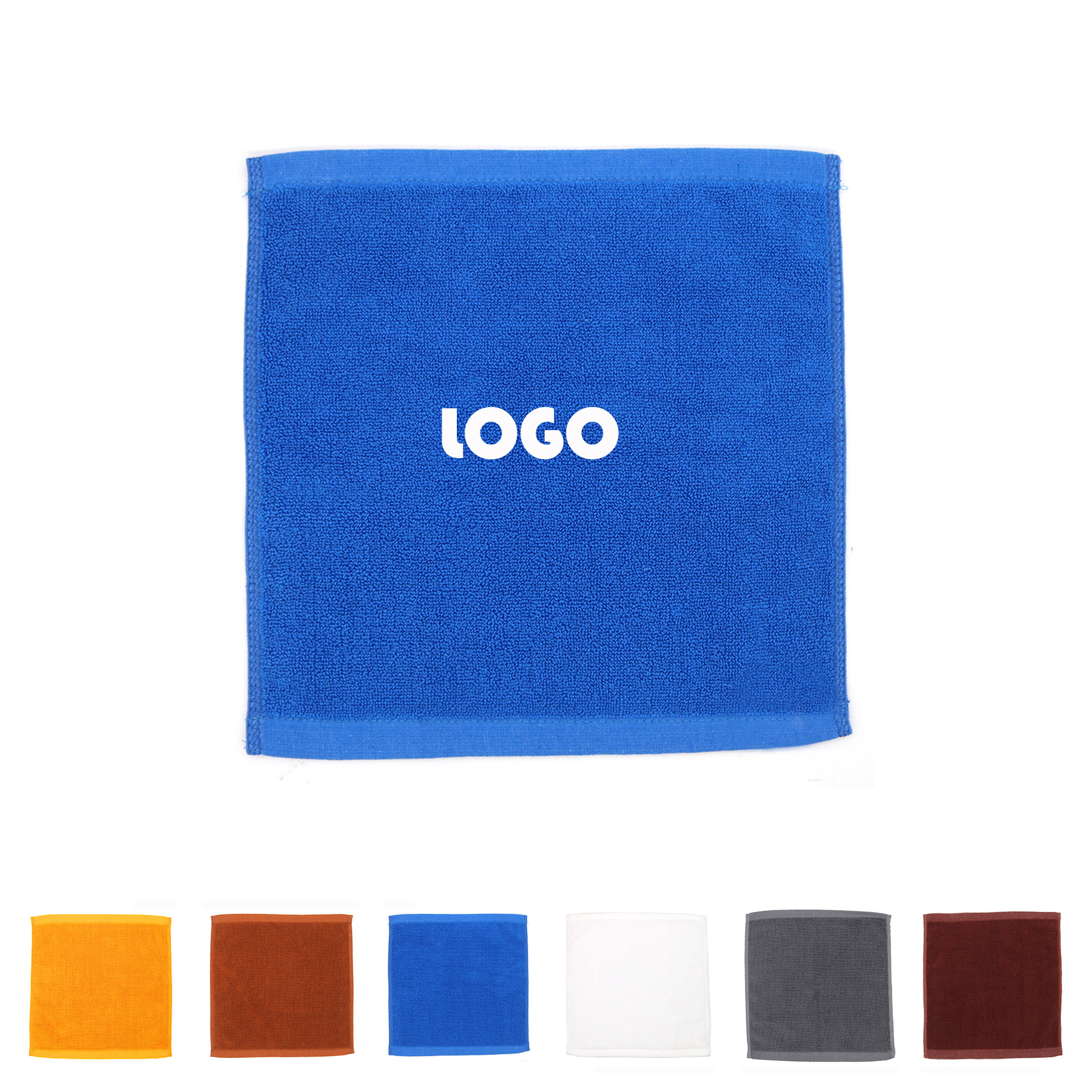 Reusable Kitchen Mircofiber Cleaning Towel 2