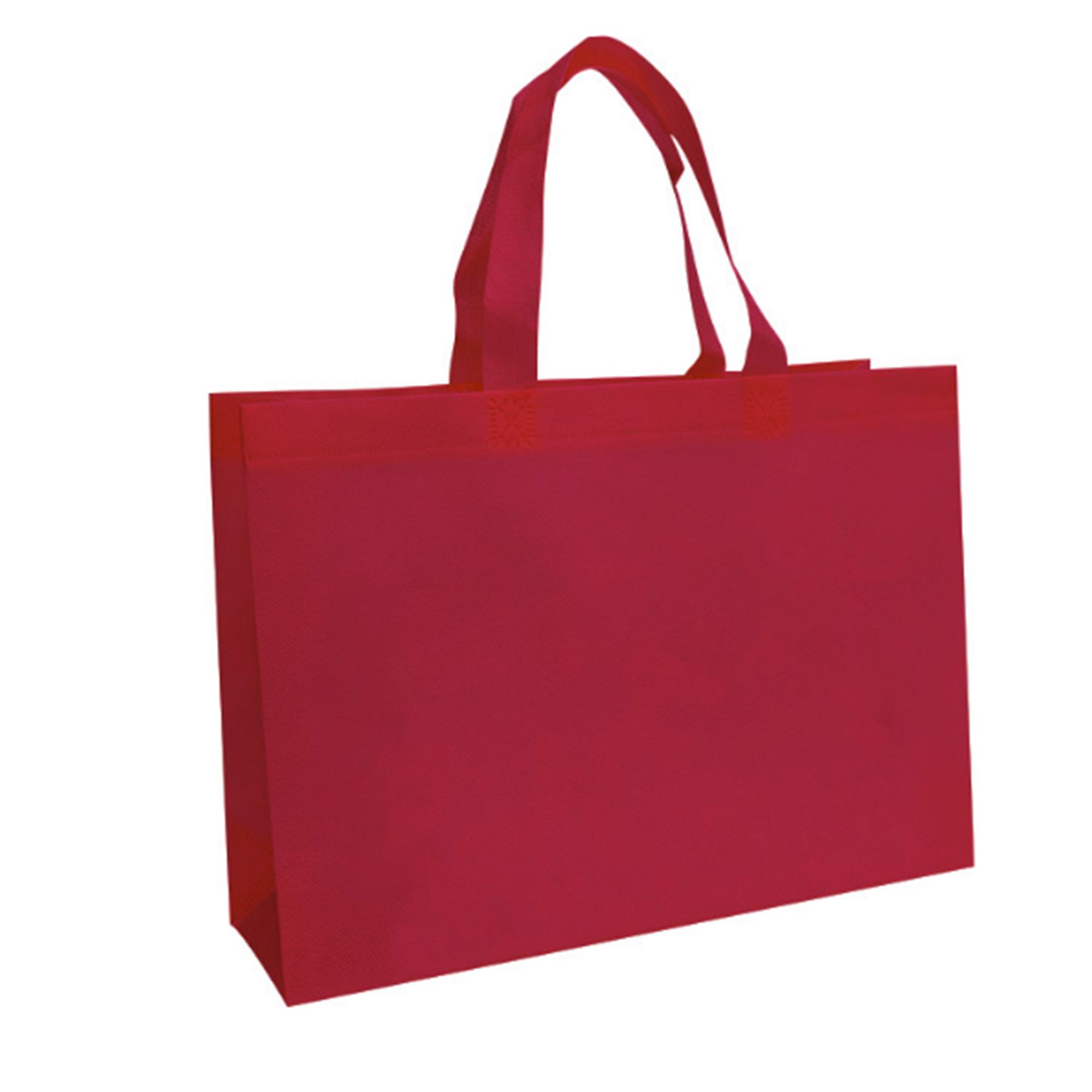Waterproof Laminated Non Woven Tote Bag 4