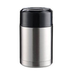 1000ml Stainless Steel Food Cup With Double Wall Insulation 15