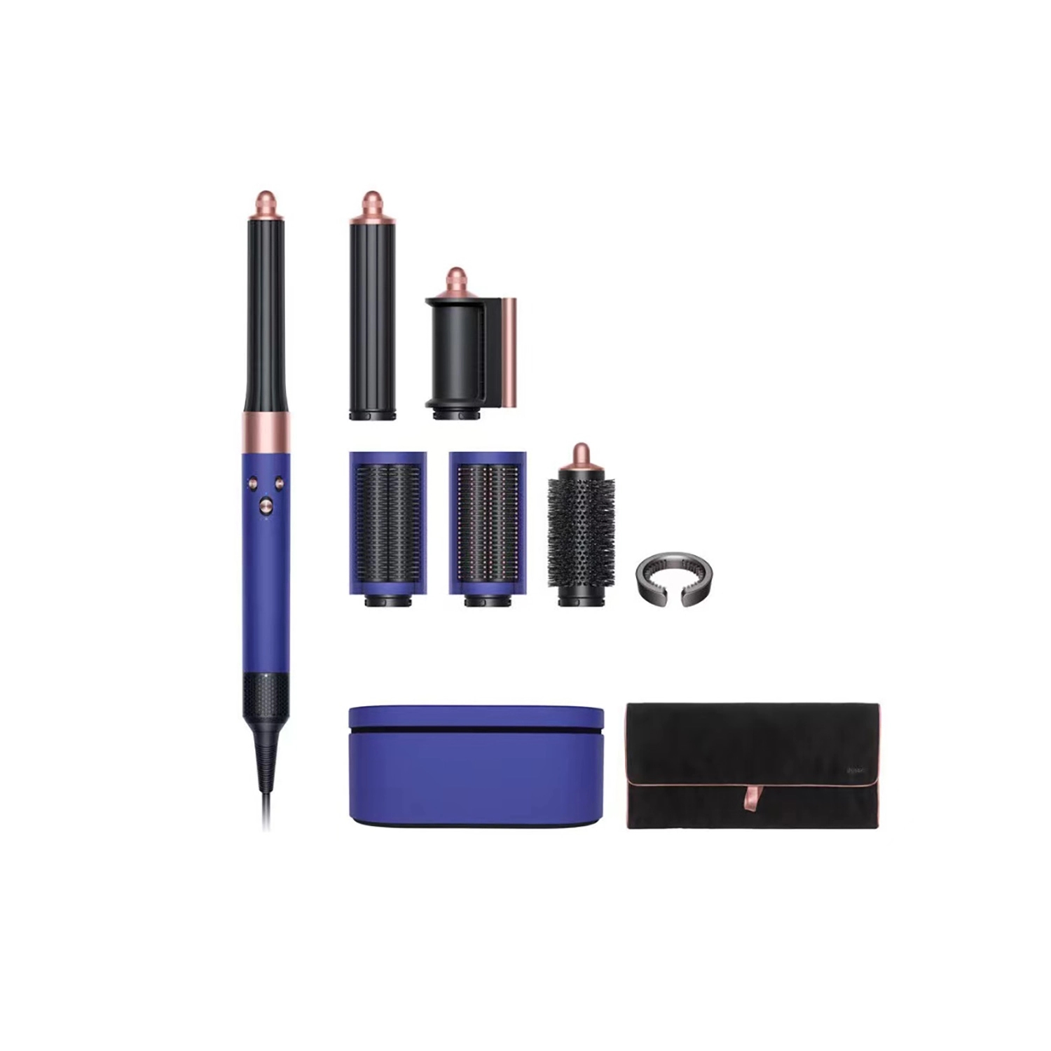 Hair Styling Tools 3