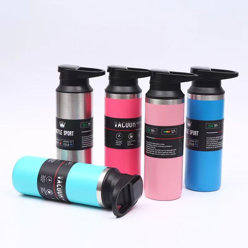 Sports Water Bottle 12