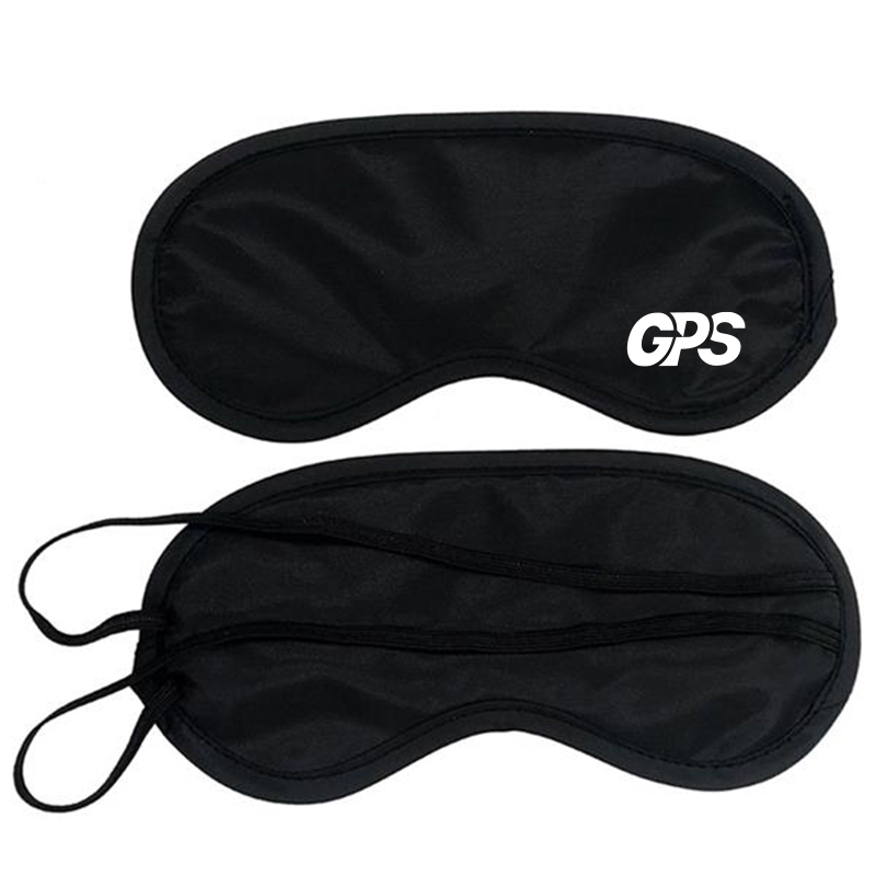 Basic Satin Sleep Mask 3