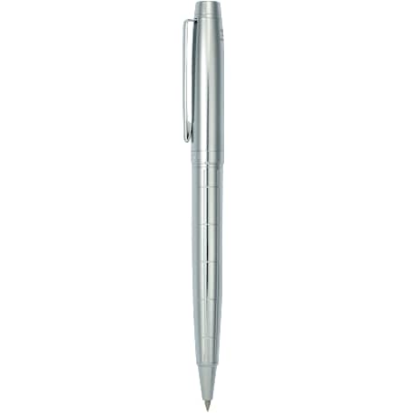 Luxe Recycled Brass Pillar Ballpoint? 12