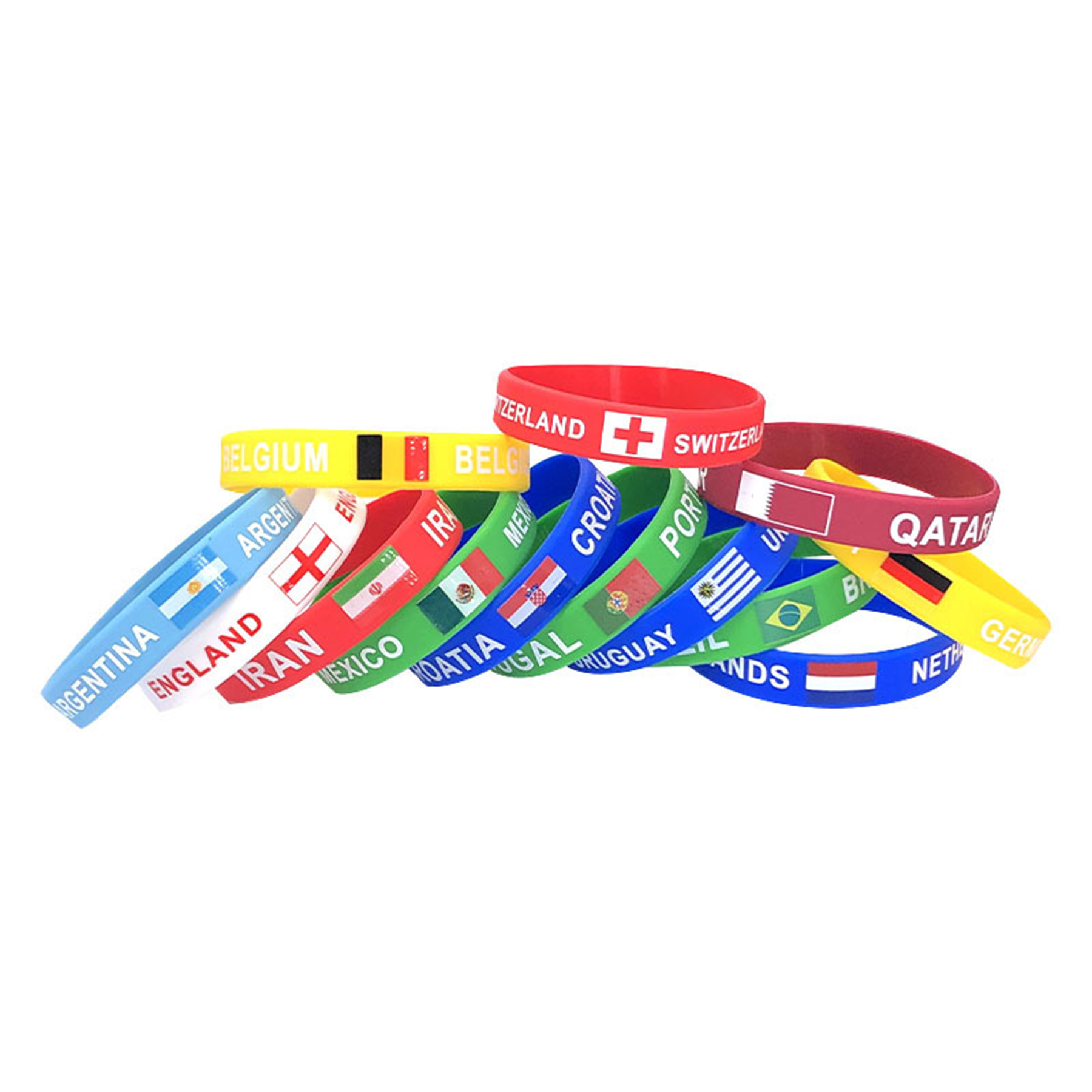 Social Distancing Wristbands 4