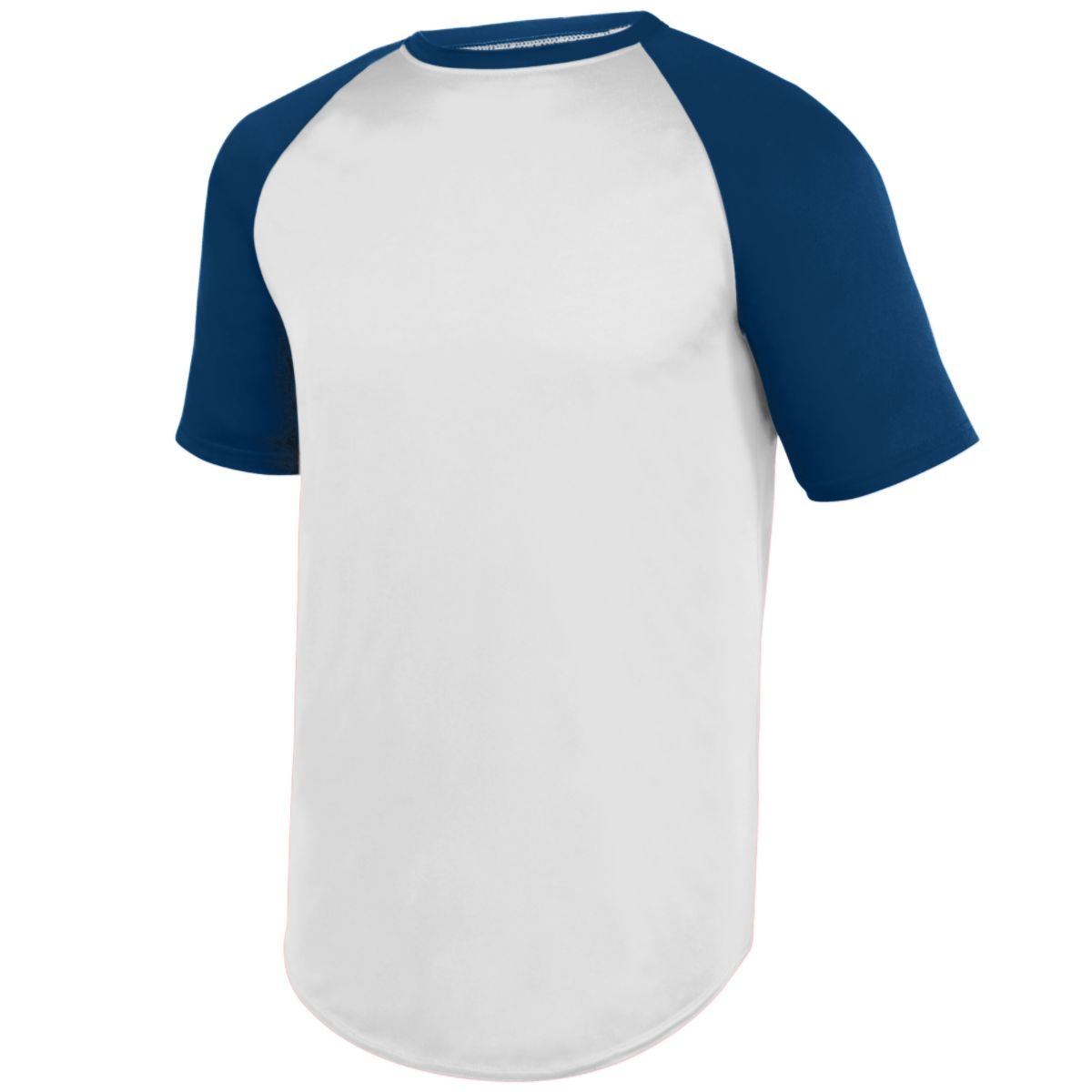 Youth Attain Diamond Jersey 6