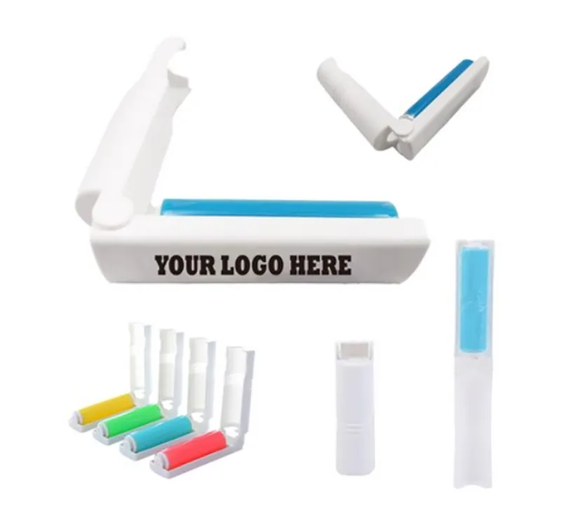 Foldable Lint Roller 2