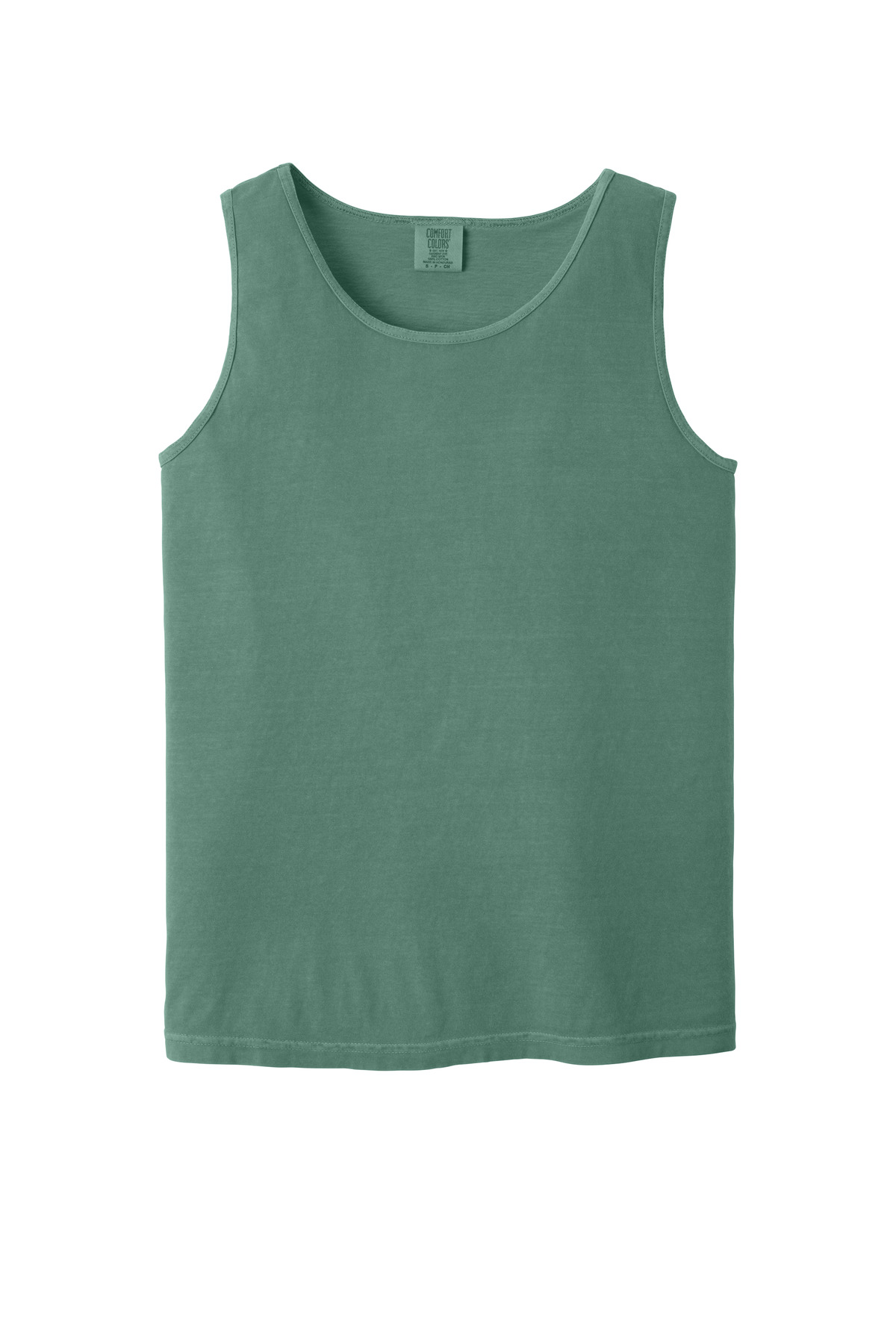 COMFORT COLORS Heavyweight Ring Spun Tank Top. 9360 29